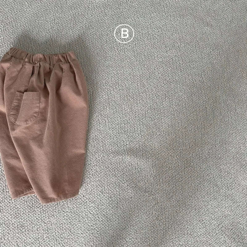 Pantalone japan